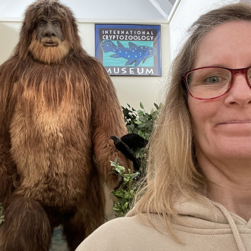 International Cryptozoology Museum - Museums Near Me - Bangor, Maine International Cryptozoology Museum - Museums Near Me - Bangor, Maine