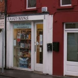 Raven Books