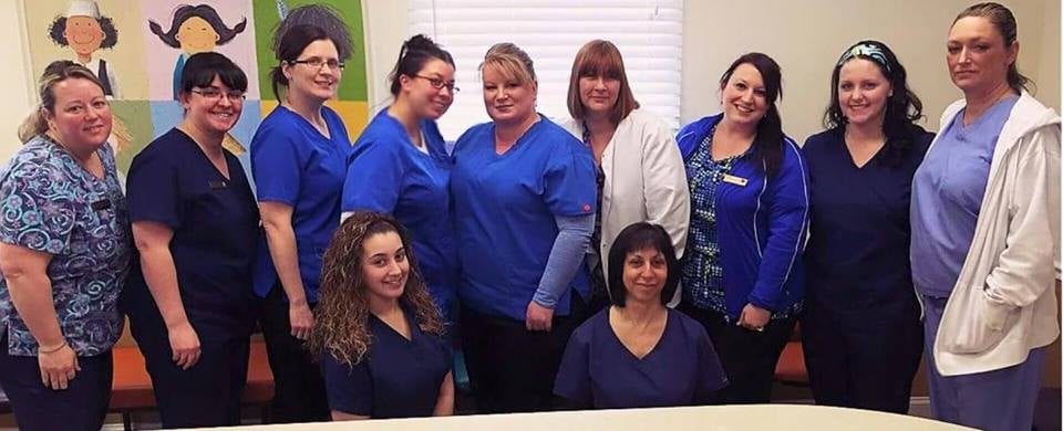 Advocare Haddonfield Pediatric Association - child therapist in Haddonfield, NJ
