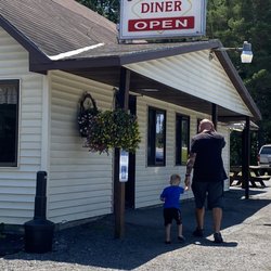 Campbells Diner
