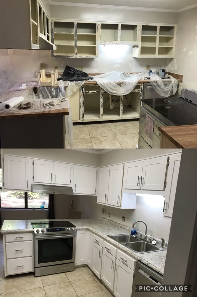 Slide of Sammy Griner Remodeling