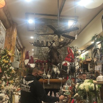 Loose Moose - Souvenir Shops Near Me - Bryson City, North Carolina