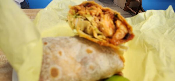 Juanitas Taco Shop by null