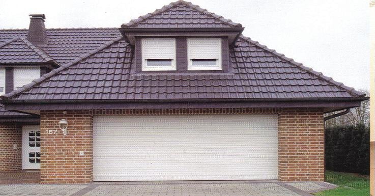 A S D Garage Door Repairs - Garage Door Contractor in Cheltenham, GLS