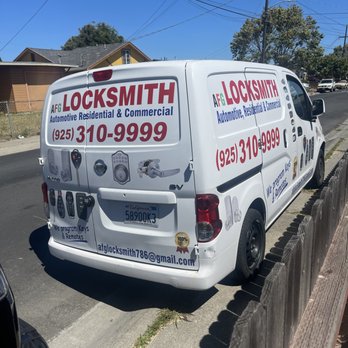 AFG Locksmith - Keys & Locksmiths Near Me