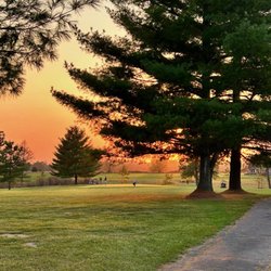 Clifty Creek Golf Course
