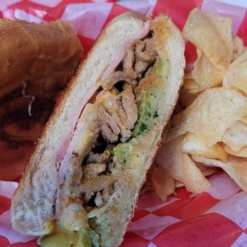 Fat Cheeks Hawaii - Cubano sandwich - Sandwiches Near Me - Honolulu, Hawaii Fat Cheeks Hawaii - Cubano sandwich - Sandwiches Near Me - Honolulu, Hawaii