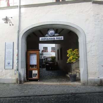 joHanns Hof - German Near Me - Weimar, TH