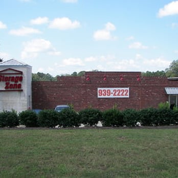 Tellus Self Storage - Florence - Self Storage Near Me - Florence, Mississippi