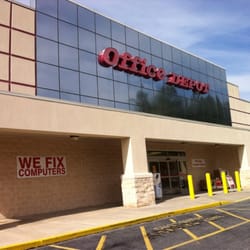 Office Depot