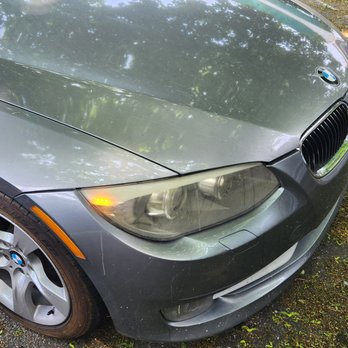 Florida Car Collection - This is their perfect working condition car from eBay - Car Dealers Near Me - Pompano Beach, Florida
