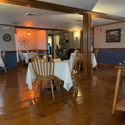 The Sedgley Place - Dining room