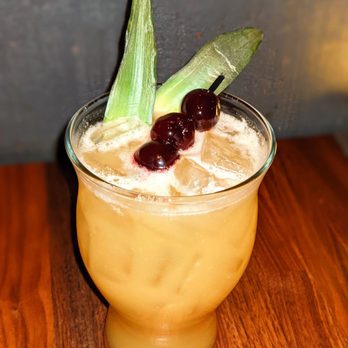 Yard House - Tiki Colada - New American Near Me - Rancho Mirage, California Yard House - Tiki Colada - New American Near Me - Rancho Mirage, California