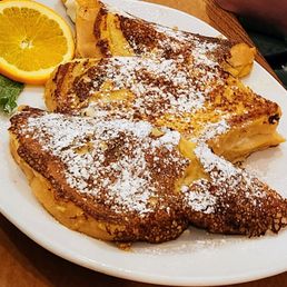 Stuffed French Toast Stuffed French Toast