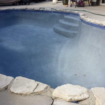 Rainbow Pool Plastering - Finished. - General Contractors Near Me - Santa Clarita, California Rainbow Pool Plastering - Finished. - General Contractors Near Me - Santa Clarita, California