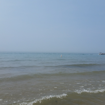 North Beach - Beaches Near Me - South Haven, Michigan
