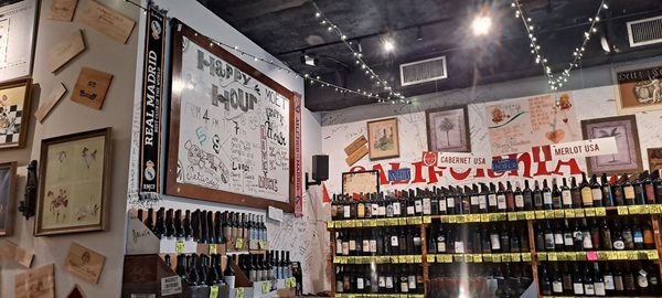 Happy Wine Calle Ocho by null