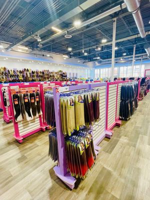 Super Beauty, 7710 Landover Rd, Hyattsville, MD 20785, US - MapQuest