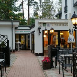 Restaurant zum Hasenwäldchen
