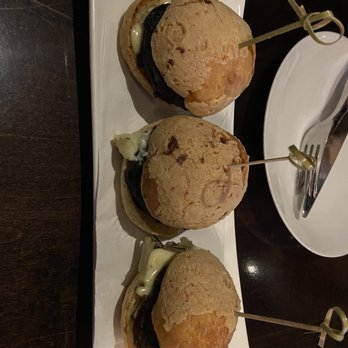 Boteco Ipanema - Picanha Sliders - Brazilian Near Me - Norwalk, Connecticut