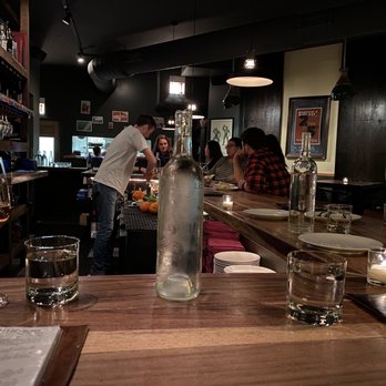 Webster’s Wine Bar - Wine Bars Near Me - Chicago, Illinois
