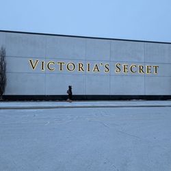 Vaughan Mills - Victoria's Secret