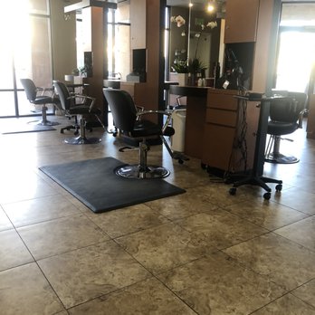 Beautiful Grace Salon - My seat from the dryer- this is the hairstylists stations. - Hair Salons Near Me - Moorpark, California Beautiful Grace Salon - My seat from the dryer- this is the hairstylists stations. - Hair Salons Near Me - Moorpark, California