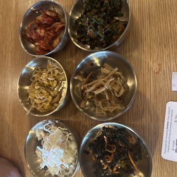 Ondam - Starters - Korean Near Me - Santa Clara, California