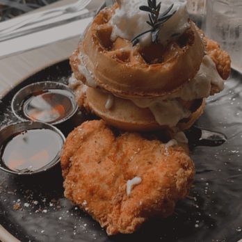 Down the Hatch Maui - Chicken & Waffles - Seafood Near Me - Lahaina, Hawaii Down the Hatch Maui - Chicken & Waffles - Seafood Near Me - Lahaina, Hawaii