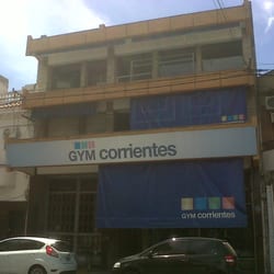 Gym Corrientes