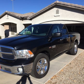 Horne Motors - Car Dealers Near Me - Mesa, Arizona