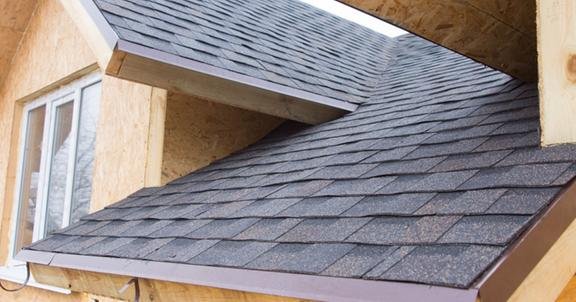 Slide of Reflex Roofing & Construction