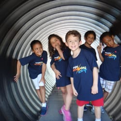 Dwight Summer Day Camp