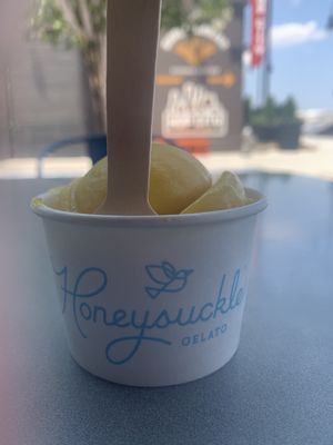 Honeysuckle Gelato Trilith by null