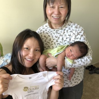 Bergen Doula - Doulas Near Me