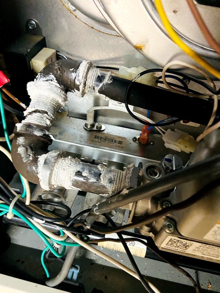 EMPIRE HEATING AND AIR CONDITIONING Updated August 2024 13 Photos