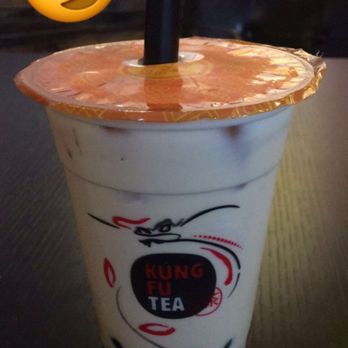 Kung Fu Tea - Cherry Hill - Milk tea with bubbles! - Bubble Tea Near Me - Cherry Hill, New Jersey Kung Fu Tea - Cherry Hill - Milk tea with bubbles! - Bubble Tea Near Me - Cherry Hill, New Jersey