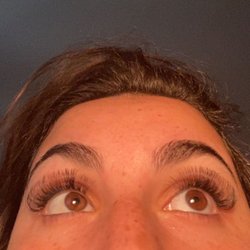 The Lash Bar and Spa - Third day