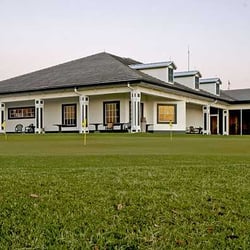 The Ridge Grille