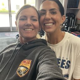 Coach Emily Coach Emily
