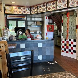 Dragon Chinese Restaurant