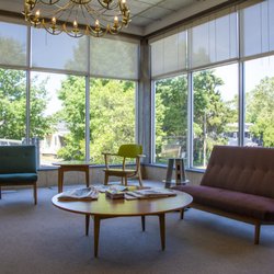 Hazard Branch Library