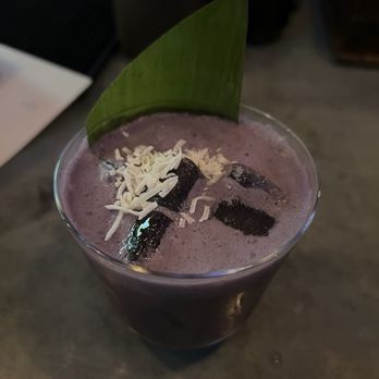 Polkcha - Divisoria - Cocktail Bars Near Me - San Francisco, California
