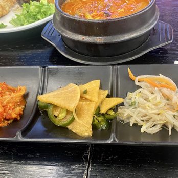 Seoul Korean Restaurant - Kimchi varieties - Korean Near Me - Sterling, Virginia Seoul Korean Restaurant - Kimchi varieties - Korean Near Me - Sterling, Virginia