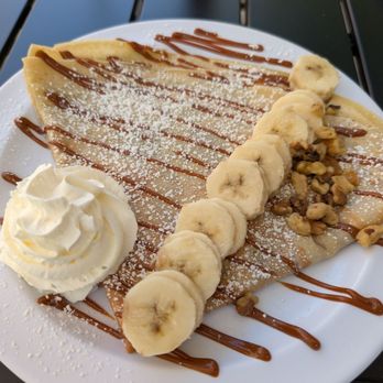 Pan Tostado Cafe - Creperies Near Me - Georgetown, Texas Pan Tostado Cafe - Creperies Near Me - Georgetown, Texas