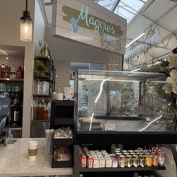Allison Home & Garden By Sullivan - Cafe