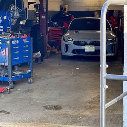 Milelli's Auto Service & Towing