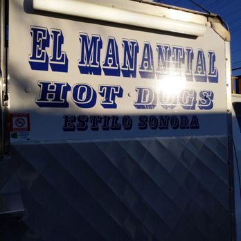 El Manantial - Hot Dogs Near Me - Tucson, Arizona El Manantial - Hot Dogs Near Me - Tucson, Arizona