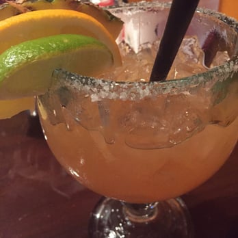 K Macho's - The Escalade Margarita - Mexican Near Me - Olathe, Kansas