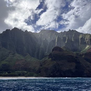 Kauai Sea Tours - Boating Near Me - Eleele, Hawaii